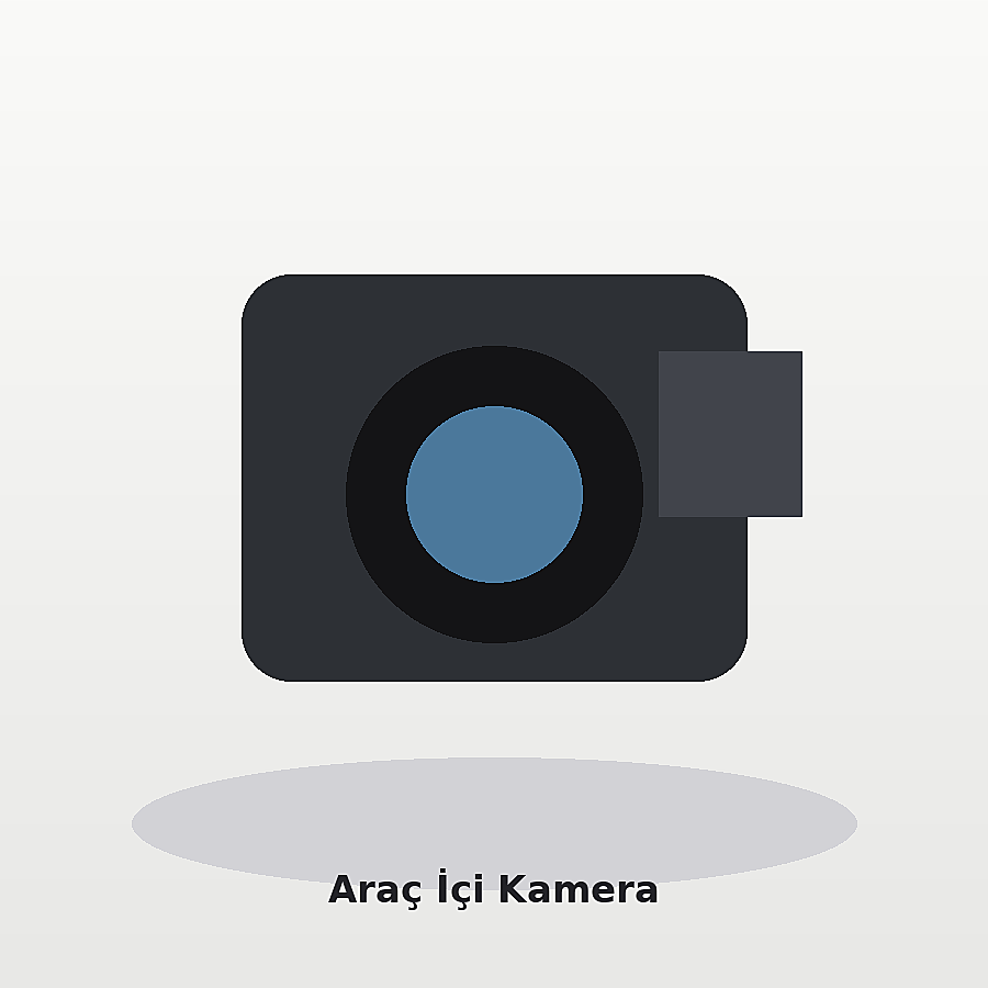 Araç İçi Kamera - 101. Seri
