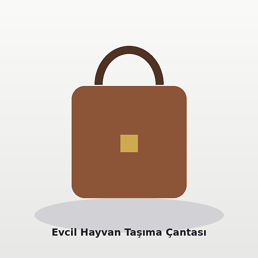 Evcil Hayvan Taşıma Çantası - 94. Seri