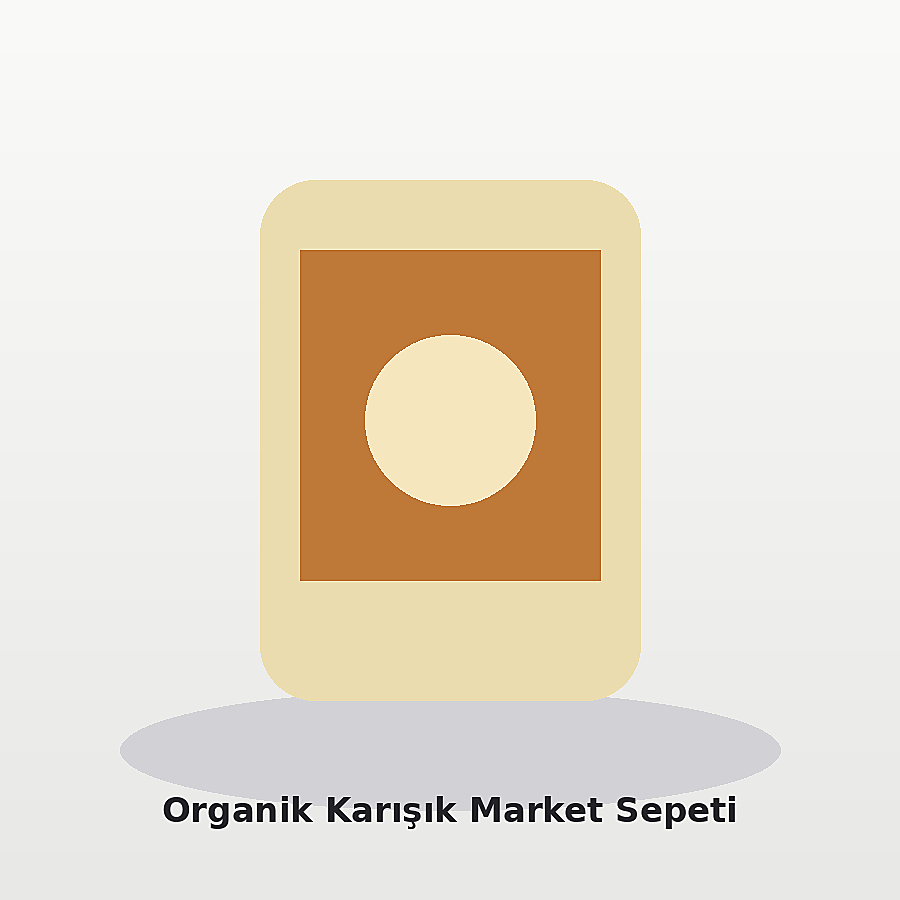 Süpermarket