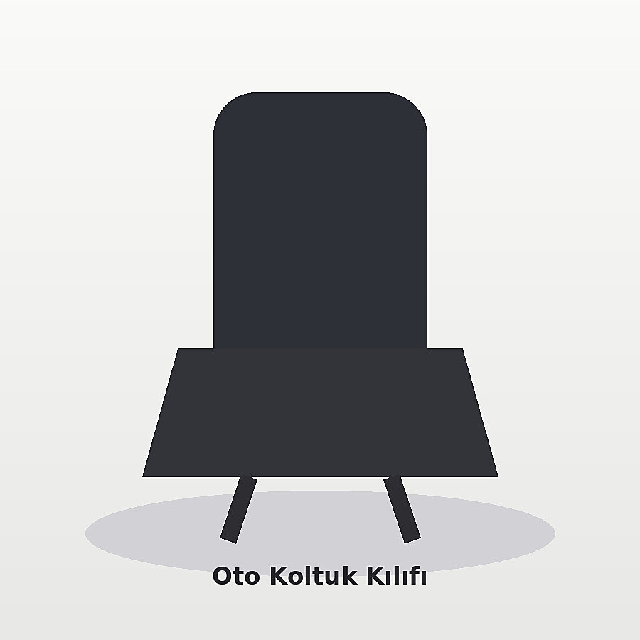 Oto Koltuk Kılıfı - 97. Seri