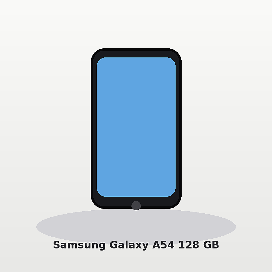 Samsung Galaxy A54 128 GB