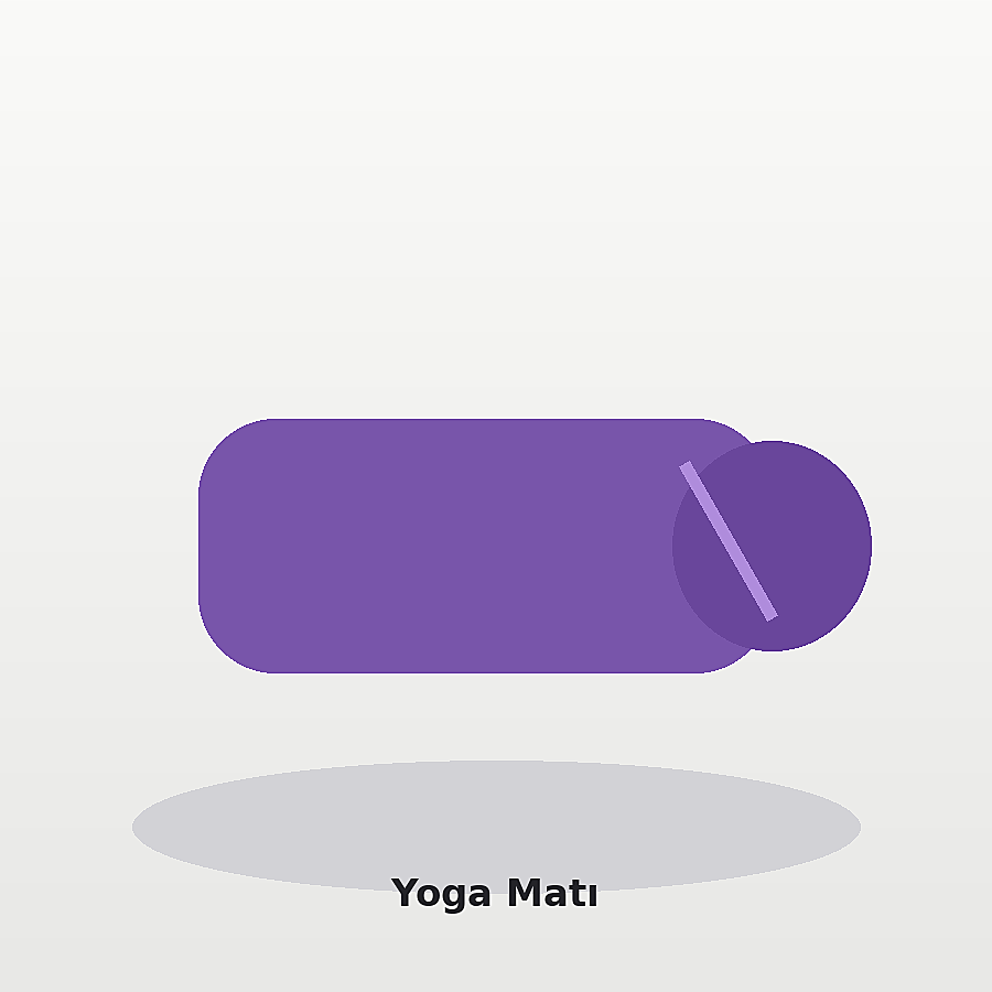 Yoga Matı - 93. Seri